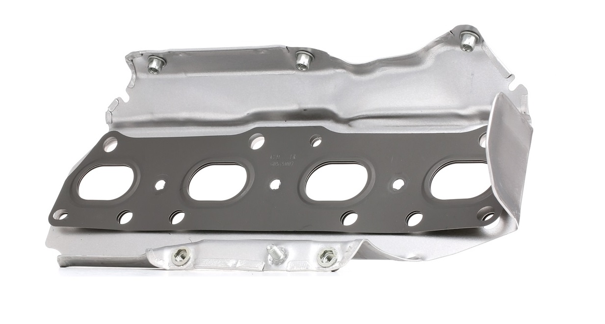 JUNTA DE MULTIPLE ESCAPE CITROEN DS3/PEUGEOT 308 EP6DT 1.6 THP [ORIGINAL PSA]