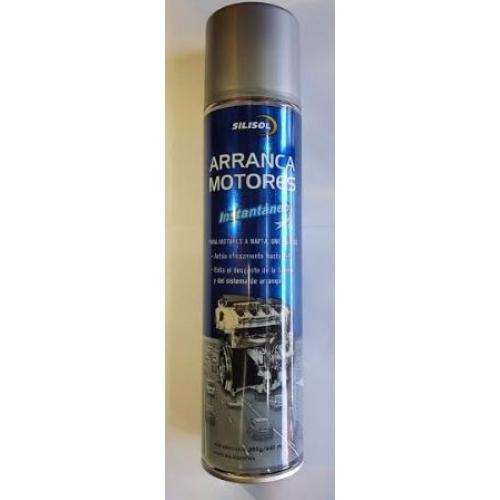 ARRANCA MOTORES NAFTA y DIESEL SILISOL 361151 - 36100 x12 10%DCTO x48 20%DCTO