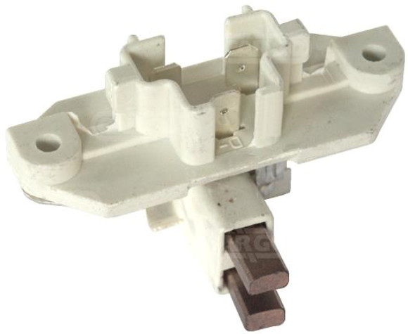 PORTA CARBON (REG VOLTAJE) ALTERNADOR BOSCH 12V FD TRANSIT