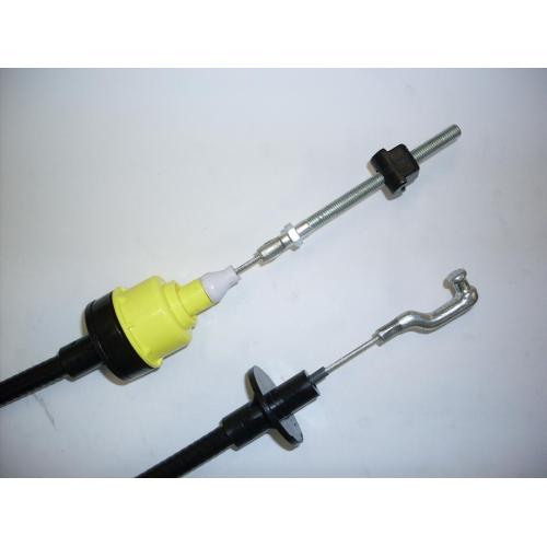 Cable de embrague