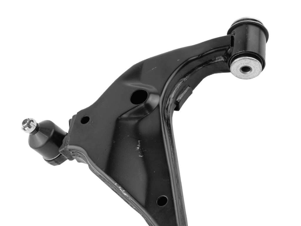 BANDEJA SUSPENSION BASTIDOR JAC T8 PRO INF/IZQ