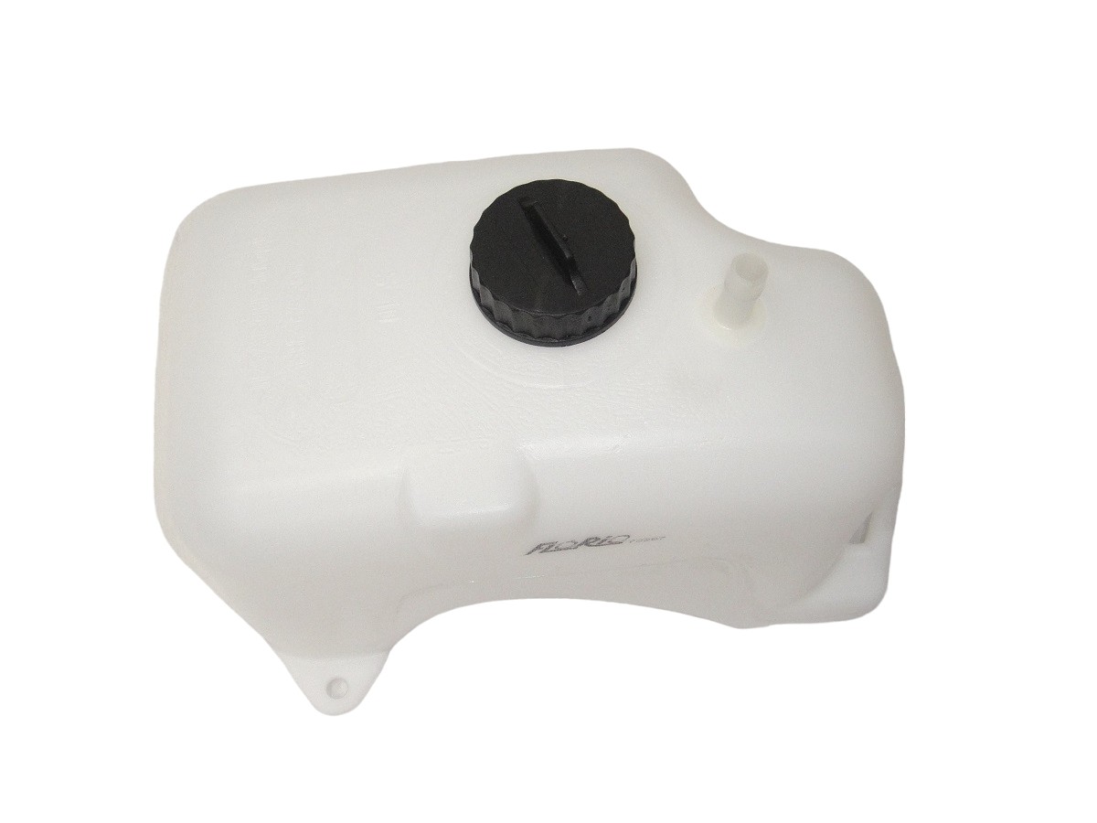 DEPOSITO AGUA RADIADOR CHEVROLET S10 NAFTA
