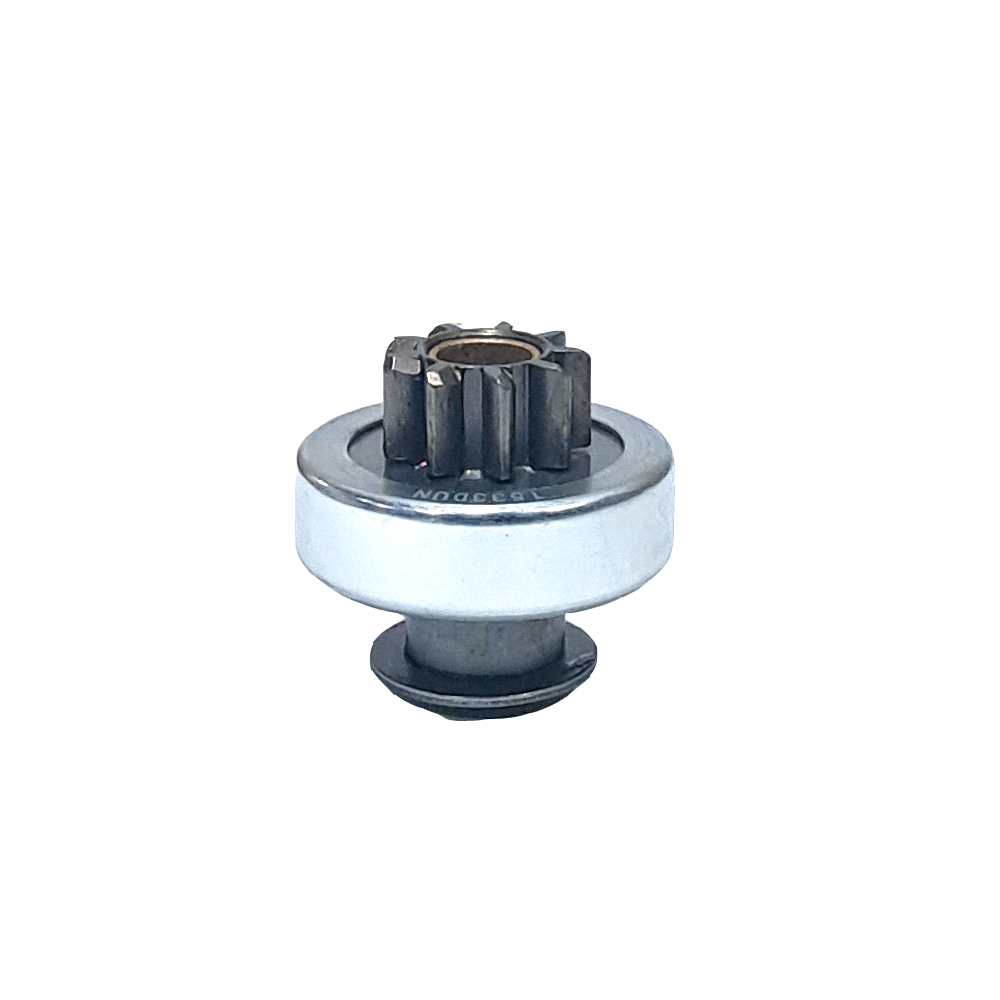 BENDIX ARRANQUE FORD FIESTA KA ECOSPORT 1.0 1.6 ZETEC ROCAM 00/ VALEO DUNCAN