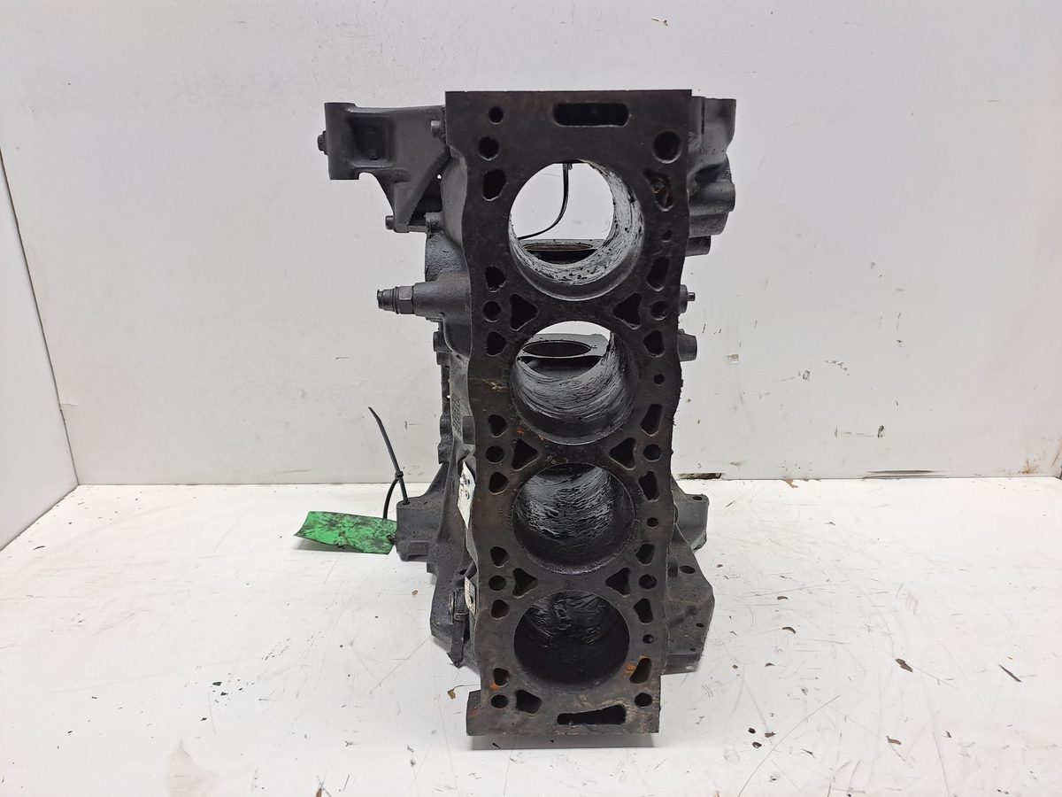 Block Peugeot 205 Berlina 1983-1998 1.8 Diesel 1.8L 44kW 161A