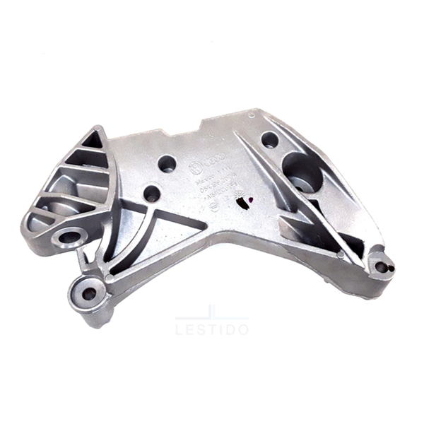 SOPORTE MOTOR DER