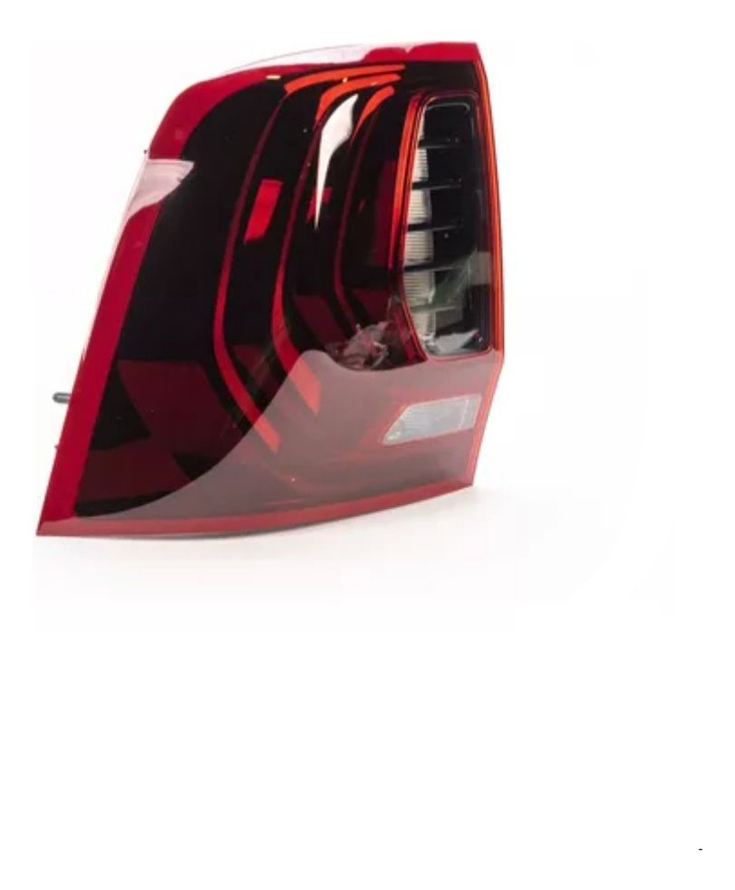 Faro Renault Oroch Original Izquierdo Completo