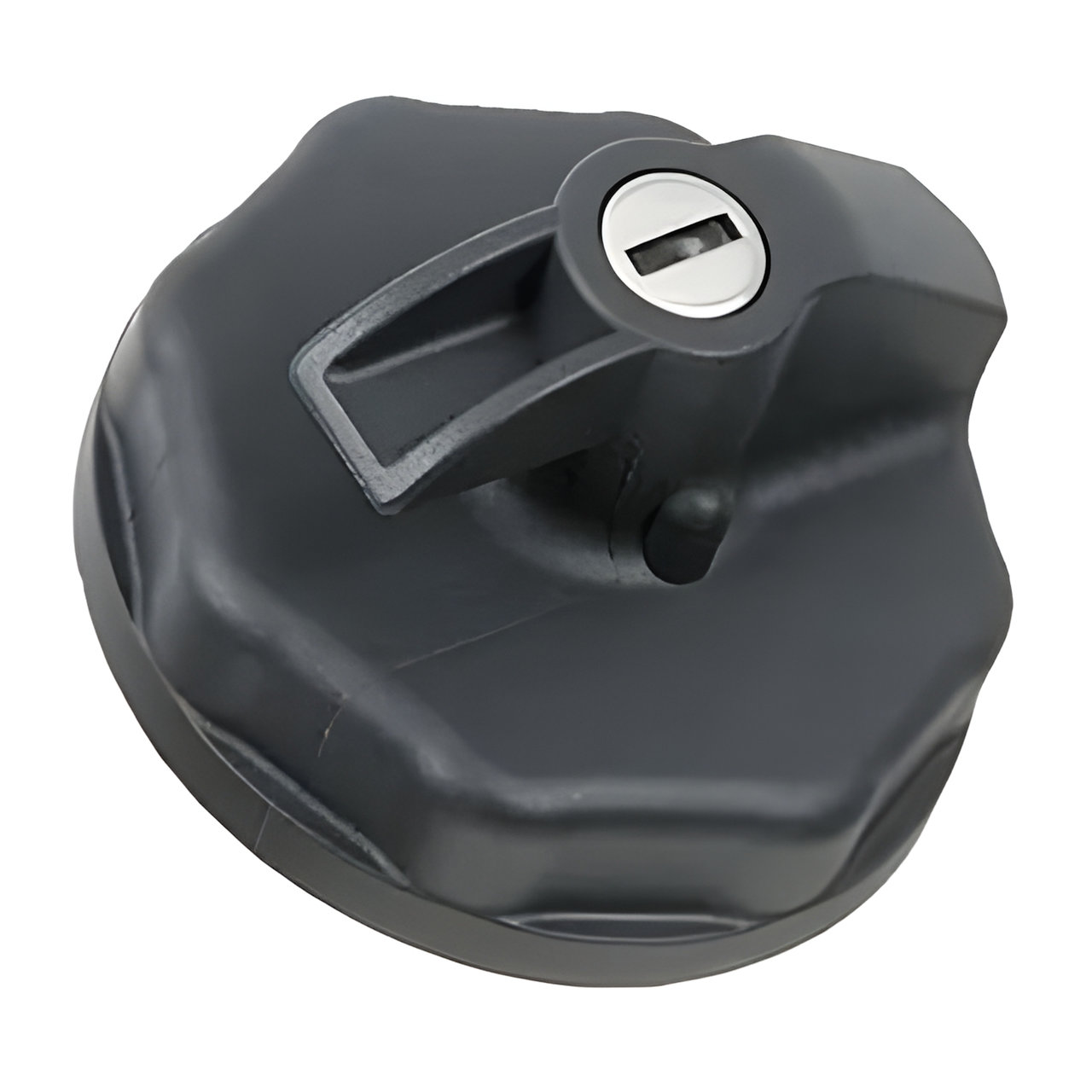 TAPON COMBUSTIBLE C/LLAVES