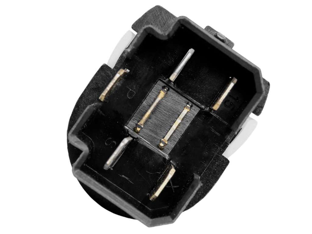 PARTE ELECTRICA VW POLO/GOLF 94/.. 6 TERMINALES
