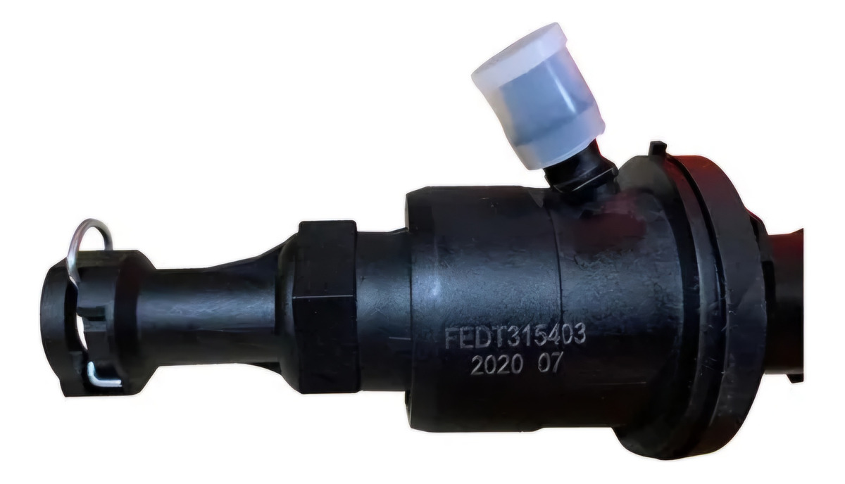 Bomba De Embrague Nissan Versa March Note
