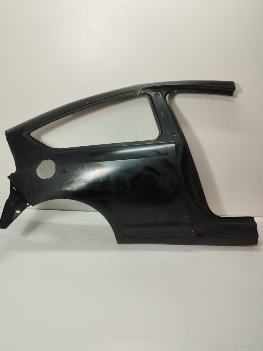 Guardabarro Trasera Derecha Citroën C4 Coupe 2004-2011 Collection
