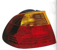 Faro trasero izquierdo