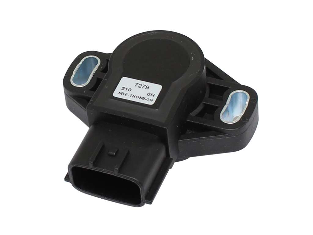 Sensor de Posición de Mariposa
