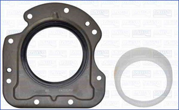 RETEN BANCADA CITROEN C-ELYSSE 1.2 3CIL PEUGEOT 208/2008/301