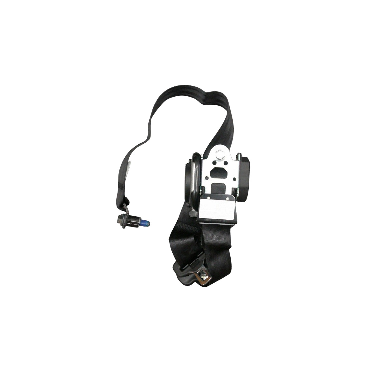 CINTURON DE SEGURIDAD DELANTERO DERCHO S10 COLORADO 2012