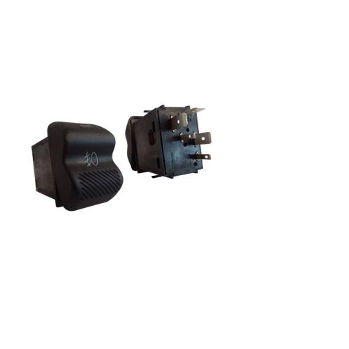 LLAVE CAMINEROS VW GOL 95...99 o NEBLINA VERDE KOSTAL 03109021