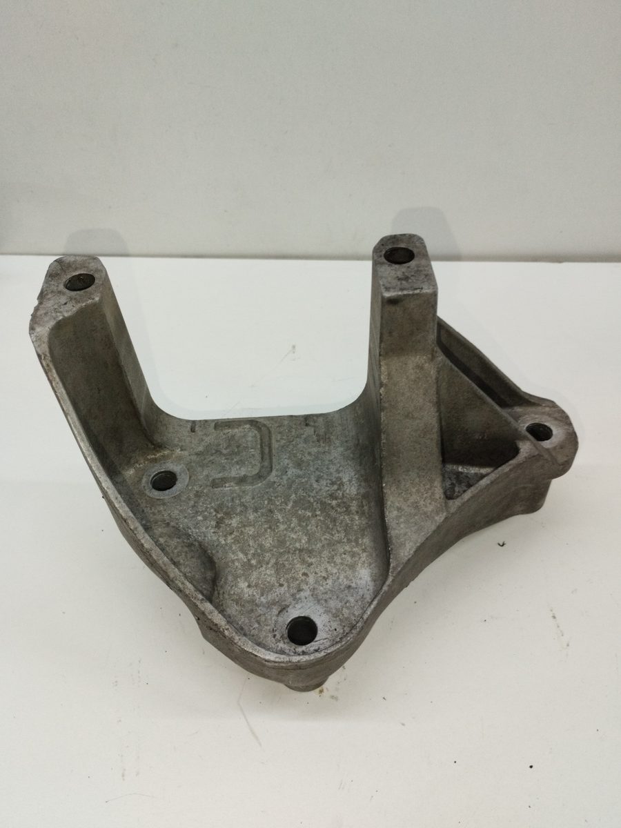 Soporte Motor Izquierdo Peugeot 407 2004-2011 ST Confort 2.0L 100kW