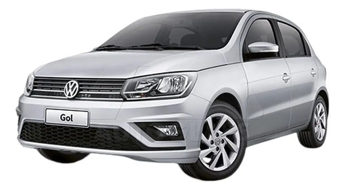 Amortiguador Trasero Volkswagen Gol G7 2016 / 2019 Perfect