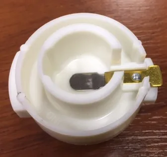 Rotor de distribuidor de encendido