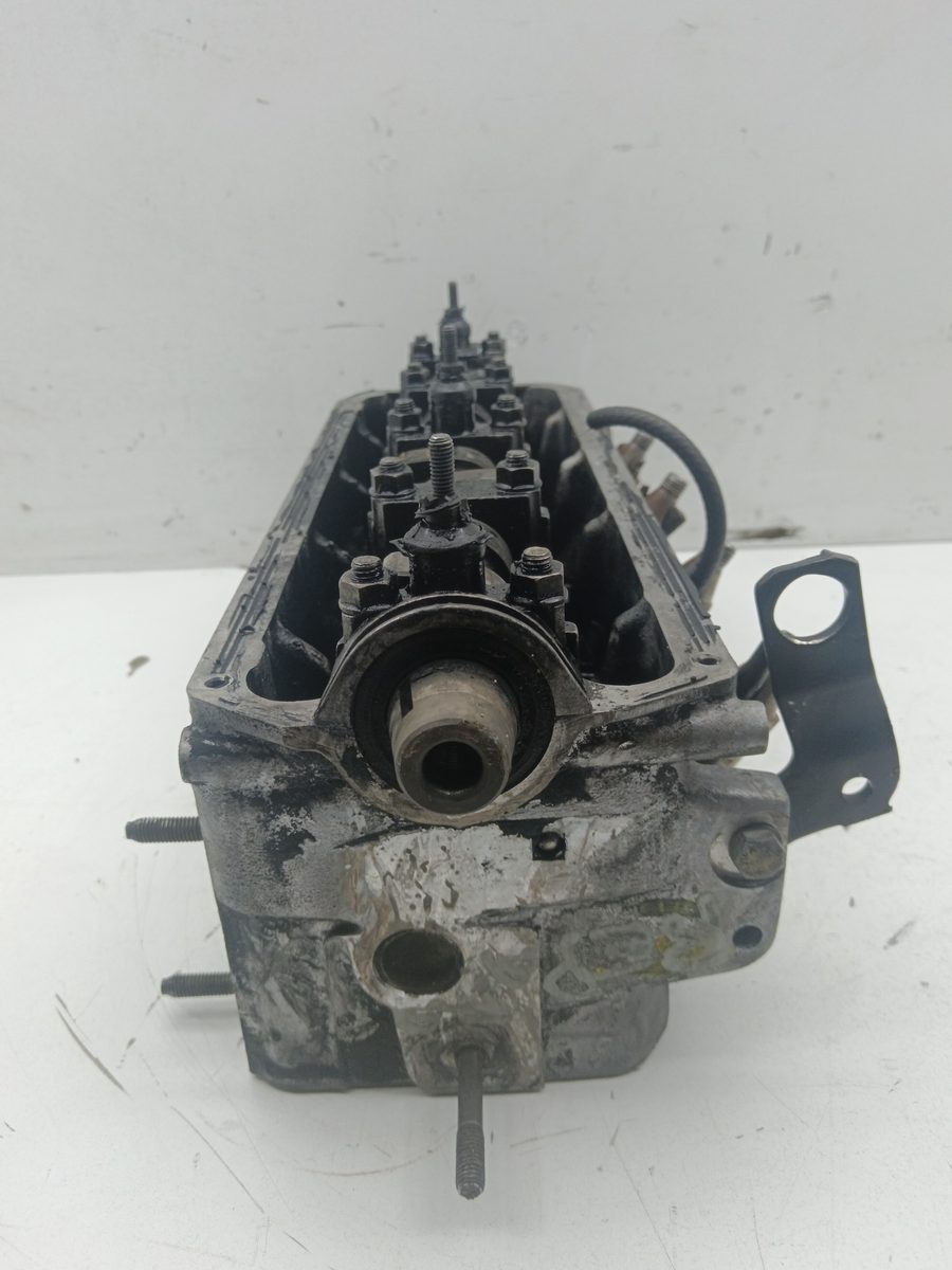 Tapa De Cilindros Volkswagen Polo (9N1) 2001-2005 1.9 SDI 1.9L 47kW 028103373J