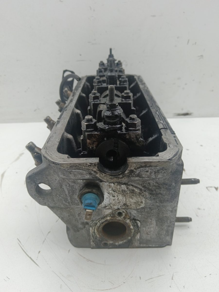 Tapa De Cilindros Volkswagen Polo (9N1) 2001-2005 1.9 SDI 1.9L 47kW 028103373J