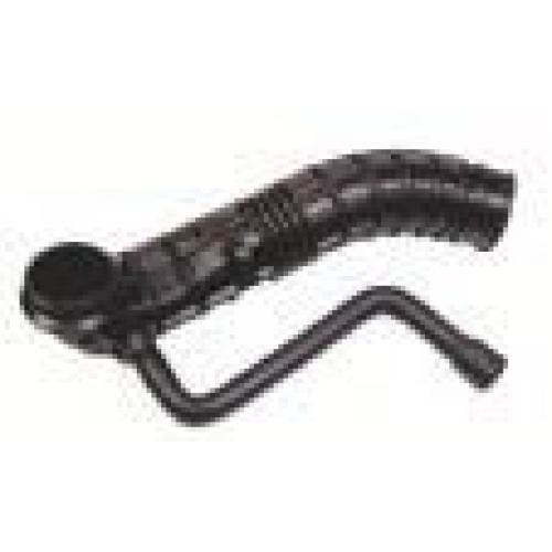 CAÑO SALIDA FILTRO AIRE CHEVROLET CELTA 1.0 2009..(CORR GRUESO)C/DERI. BOCA 54MM DOF1317 C9018