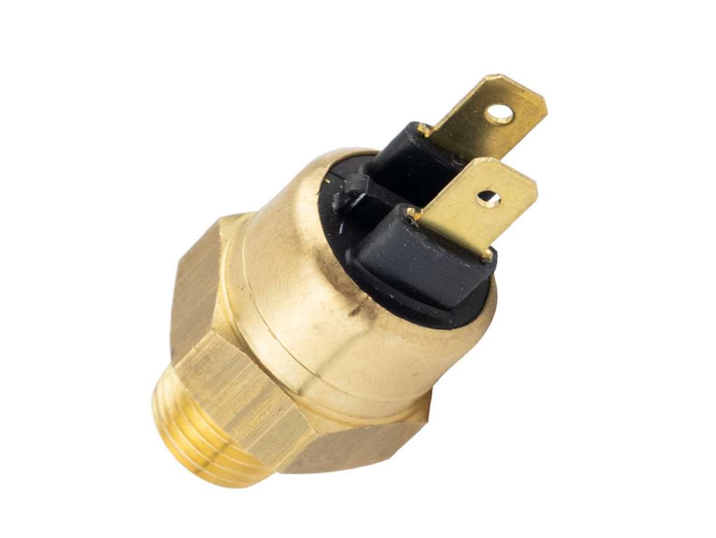 Bulbo electroventilador
