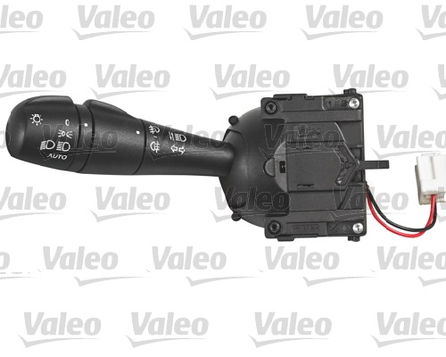 LLAVE DE LUCES CLIO IV/CAPTUR CON LUCES AUTOMATICAS VALEO [VALEO]