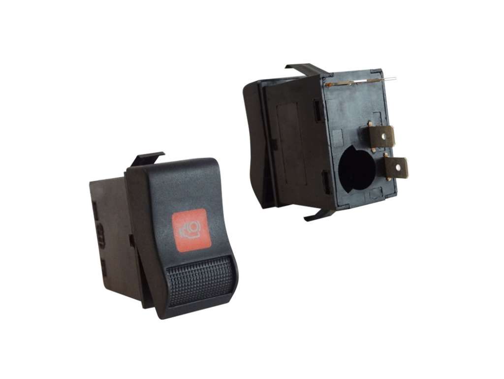 LLAVE TECLA VW WORKER/DELIVERY/CONSTELLATION FRENO MOTOR 24V