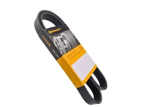 Correa 6PK1000 Vw Up/Fox/Polo