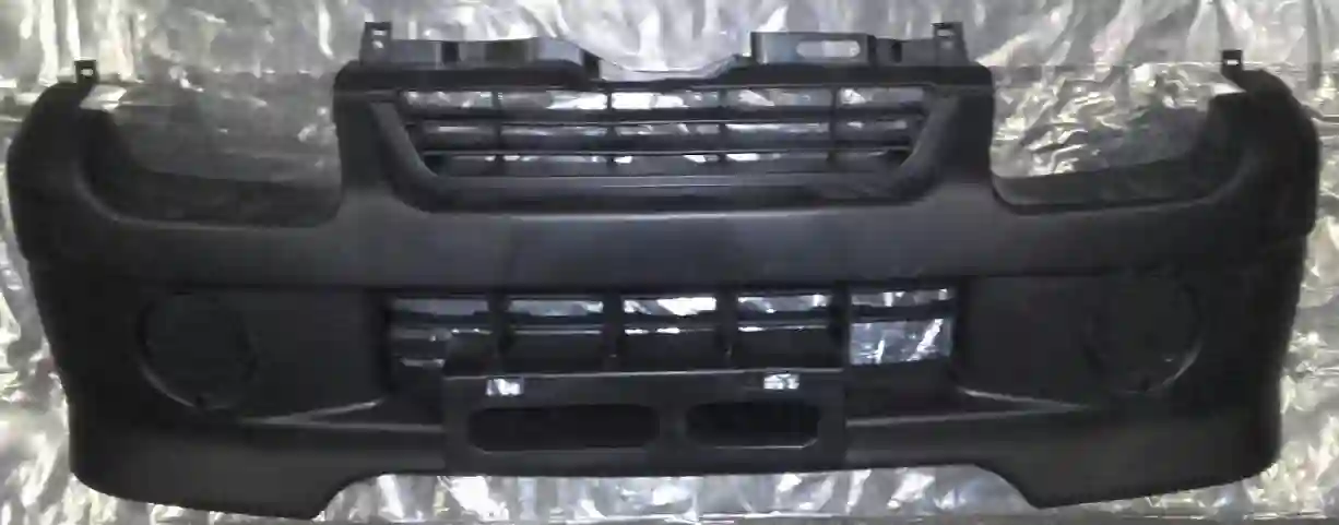 PARAGOLPE DEL CHANA 08