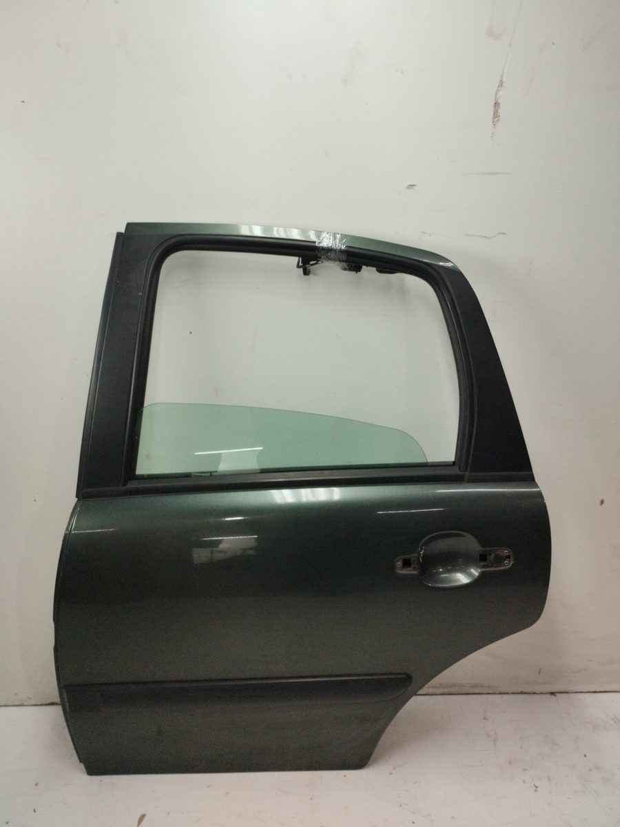 Puerta Trasera Izquierda Citroën C3 1995-2010 Audace SensoDrive