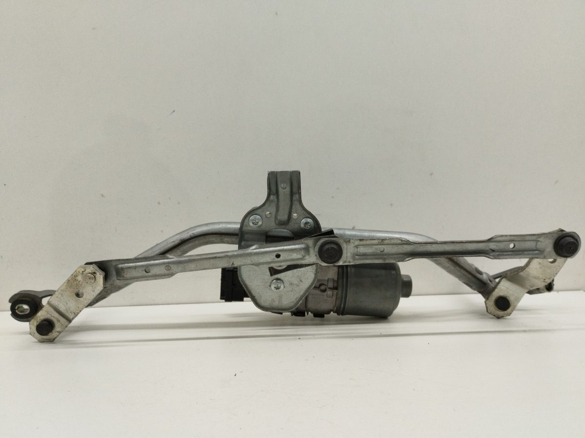Motor Limpia Delantero Peugeot 208 2012-2019 Style 1.2L 60kW 9673222580