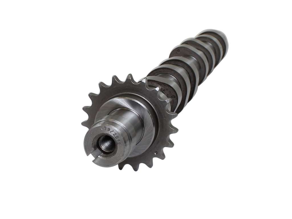 ARBOL DE LEVAS CI C4/PE 208 1.6 HDI 16V