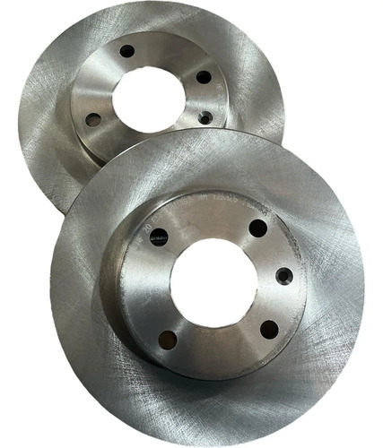 Discos Freno Chevrolet Astra Spark Gt Kadett Daewoo Cielo