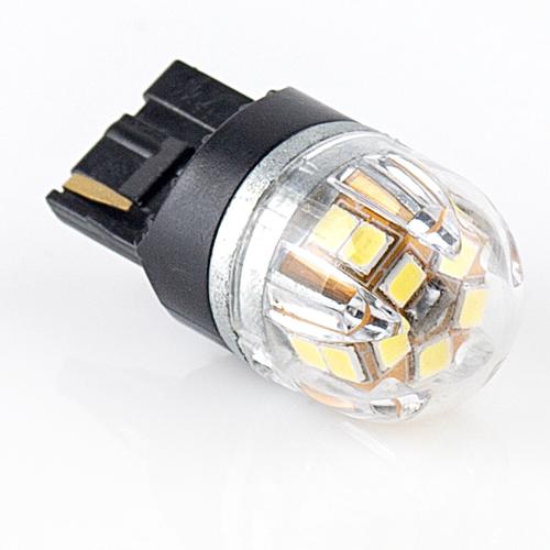 LAMPARA TIPO LED 7440 15x2835SMD CANBUS PRECIO POR JUEGO