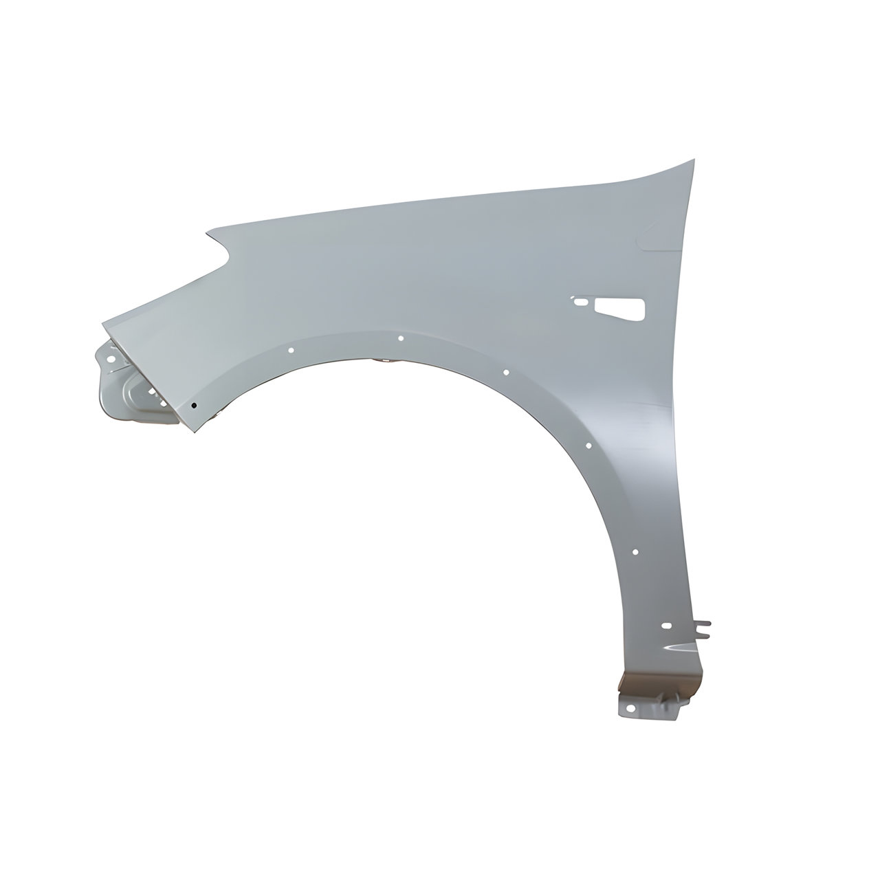 GUARDABARRO DELT. IZQ. C/AGUJERO FENDER