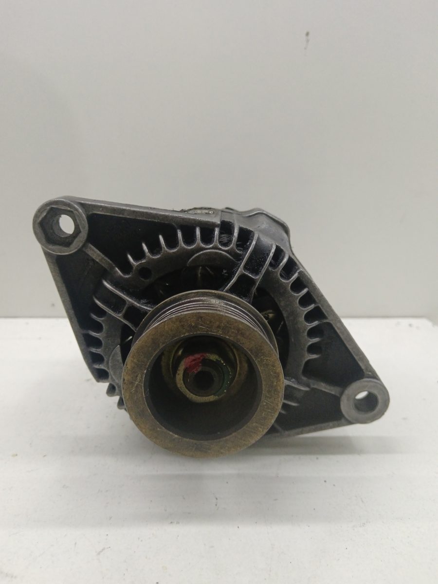Alternador Fiat Brava (182) 1995-2002 1.9 Turbodiesel 1.9L 74kW 63321615