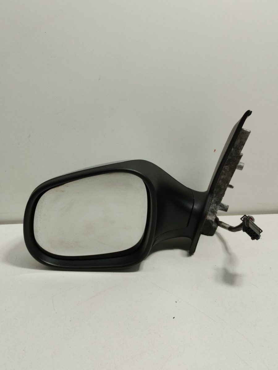 Espejo Retrovisor Izquierdo SEAT Altea Xl (5P5) 2006-2015 Reference Ecomotive E9024142
