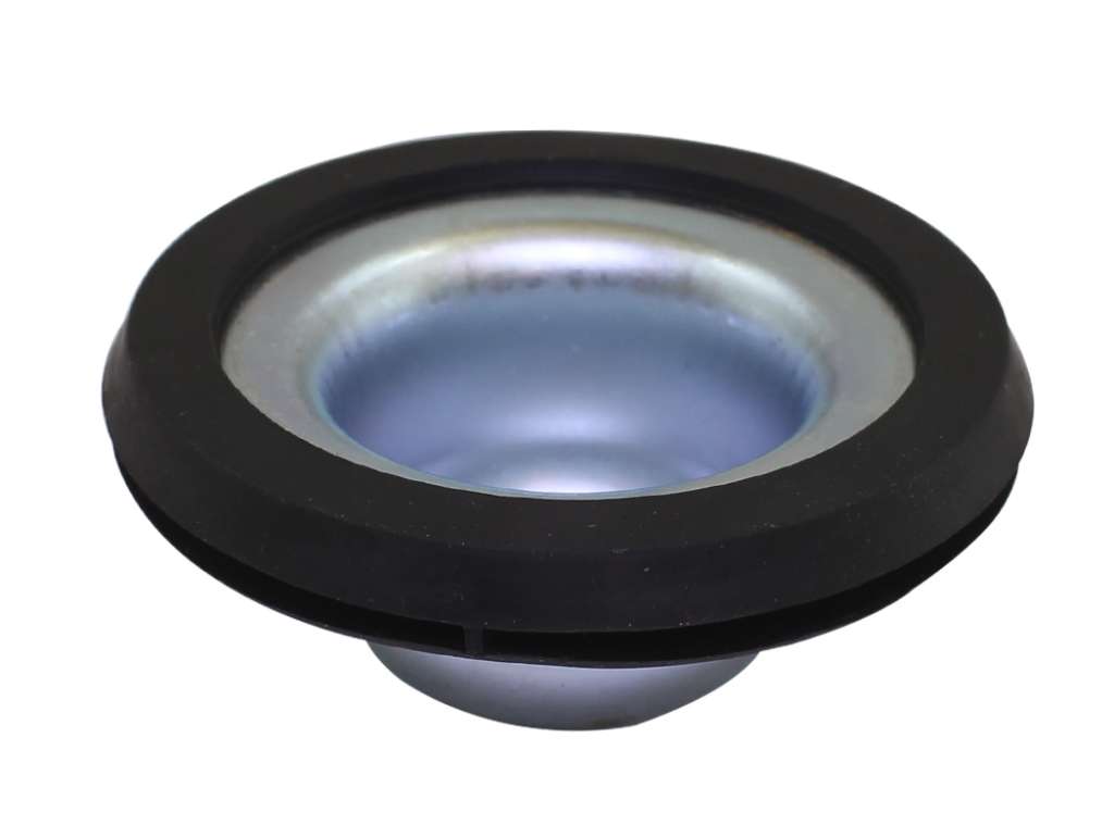 Soporte superior de espiral delantero