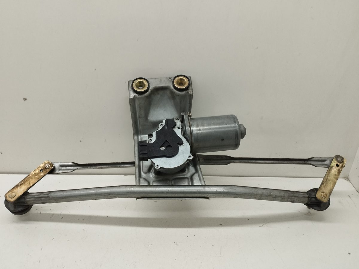 Motor Limpia Delantero Ford Fiesta Berlina (DX) 1999-2002 Ghia 1.3L 44kW 96FG17504
