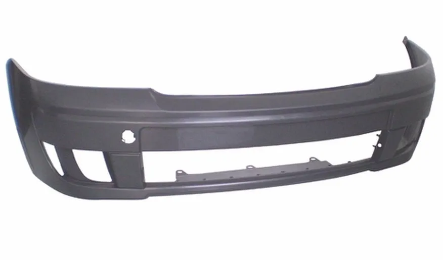 PARAGOLPE DEL GM CORSA II 08-MONTANA 08 (C/CAM)