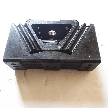 SOPORTE MOTOR TRA FOTON AUMAN 290