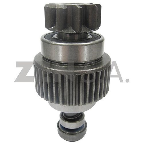 BENDIX DE ARRANQUE MONTACARGA CLARK CON HITACHI
