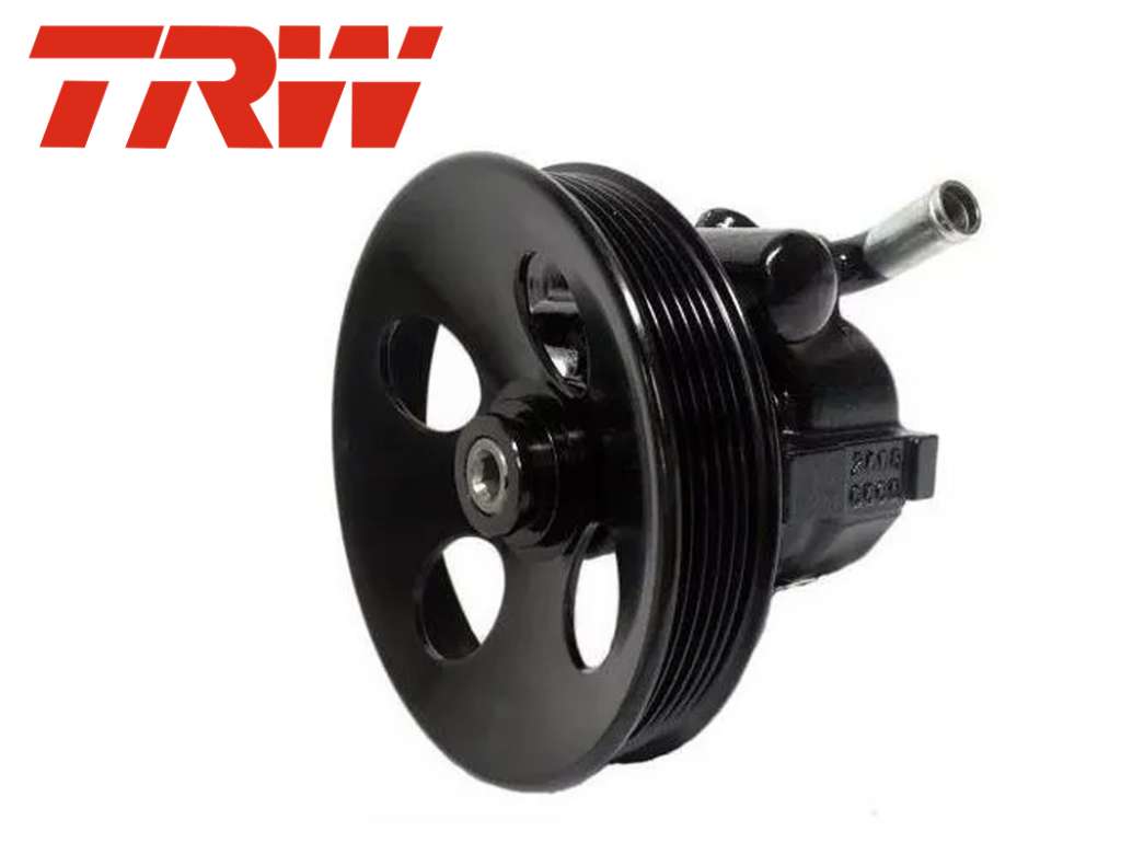 BOMBA DIRECCION HIDRAULICA GM CORSA/CELTA/PRISMA