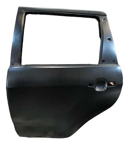 Puerta Trasera Great Wall Haval M4 Izquierda