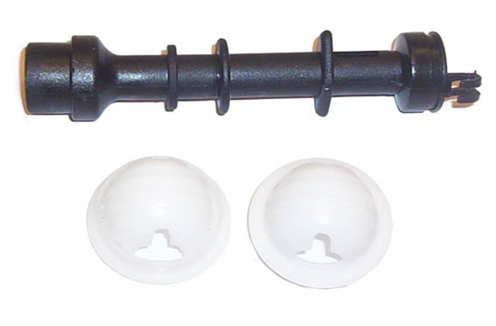 Kit de reparación de palanca de cambios para caja de transmisión manual