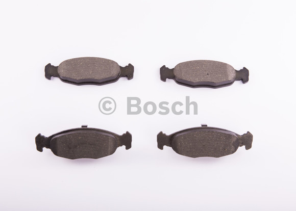 PASTILLAS DE FRENO DELANTERA CHEVROLET CORSA/CORSA PICK UP