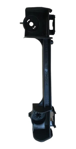 Guia Soporte Paragolpe Delantero Toyota Etios 12-16 Izquierd