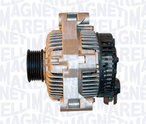 Alternador
