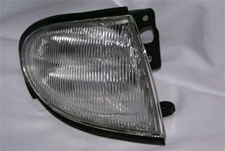 Faro delantero derecho